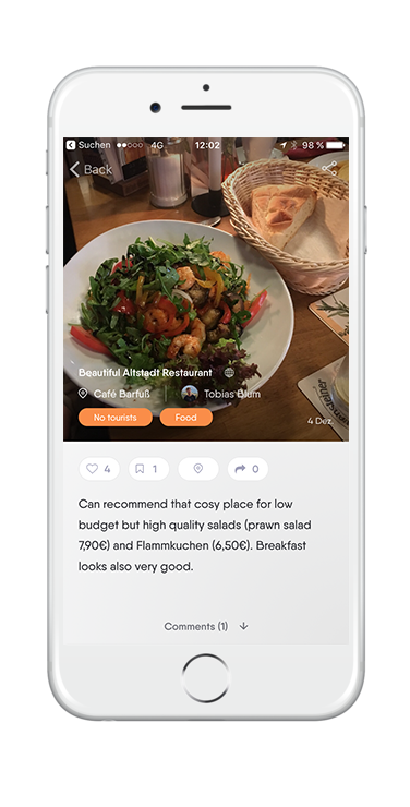 TravelGap provides Travel Tips from friends to friends